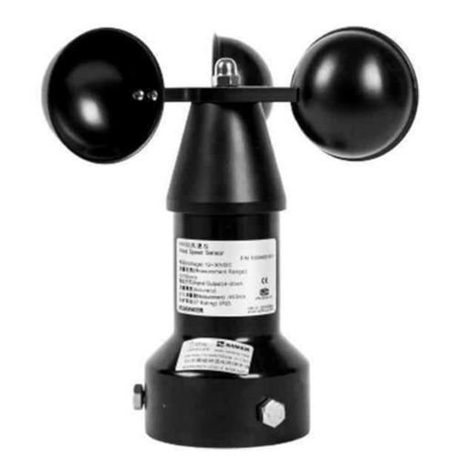 Schalensternanemometer - FA13 - Shanghai Nanhua Electronics Company - IP65 / mit integrierter Elektronik / mit mA-Ausgang