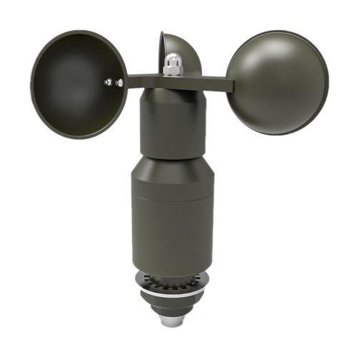 Schalensternanemometer - FA19 - Shanghai Nanhua Electronics Company - IP66 / für Schifffahrtsanwendungen / wartungsfrei