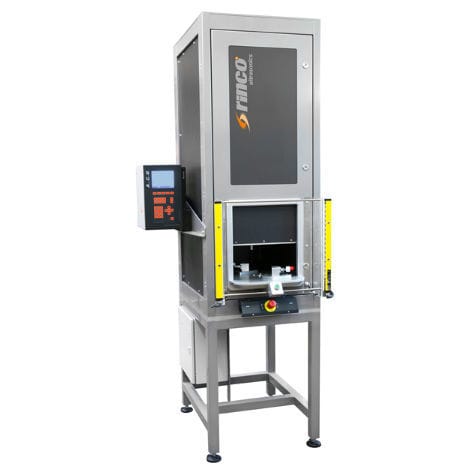 Schweißarbeitsplatz - RINCO ULTRASONICS AG - ergonomisch / Modular / mit automatischer Schublade