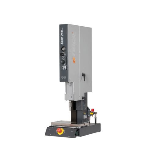 Ultraschall-Schweißmaschine - Easy 745 - RINCO ULTRASONICS AG - Impuls / automatisch / pneumatisch
