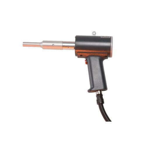 Ultraschallschweißpistole - HG20 - RINCO ULTRASONICS AG - manuell