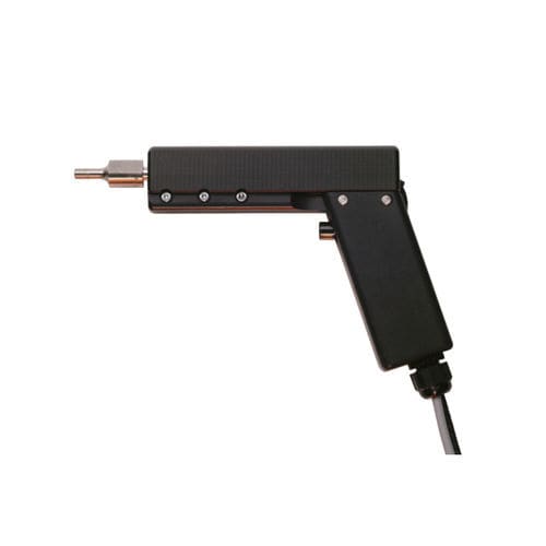 Ultraschallschweißpistole - HG70 - RINCO ULTRASONICS AG - manuell