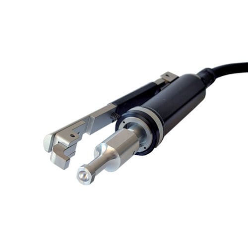 Ultraschallschweißpistole - HT35 - RINCO ULTRASONICS AG - manuell / automatisch