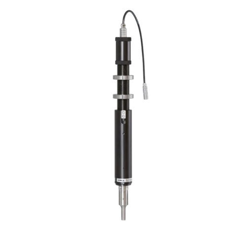Elektrischer Antrieb - SPC35  - RINCO ULTRASONICS AG - linear / mit Federrückstellung / eingebaut