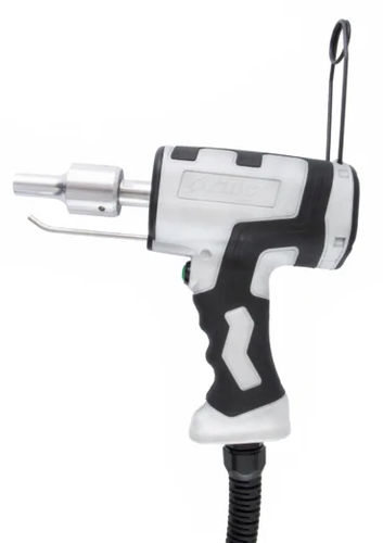 Ultraschallschweißpistole - HG35-EC - RINCO ULTRASONICS AG - manuell / leichtgewichtig