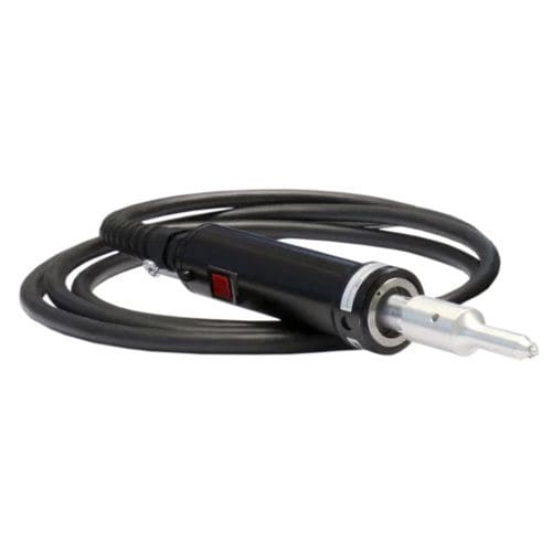 Ultraschallschweißpistole - HW35 - RINCO ULTRASONICS AG - manuell / automatisch