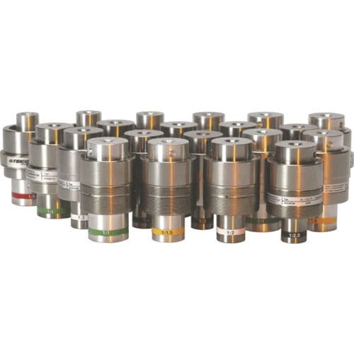 Ultraschall-Booster - STANDARD - RINCO ULTRASONICS AG