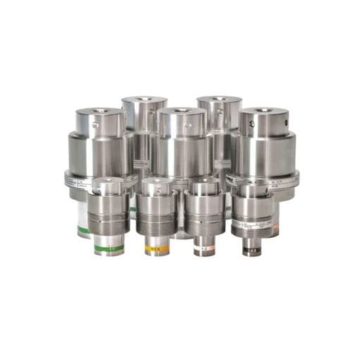 Ultraschall-Booster - RINCO ULTRASONICS AG