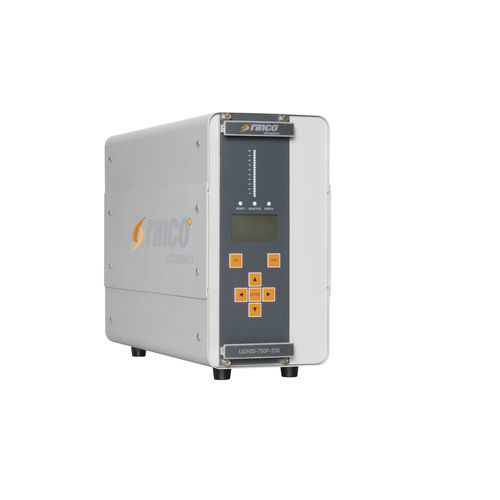 Ultraschallgenerator für Kunststoffverschweißung - SDG series - RINCO ULTRASONICS AG