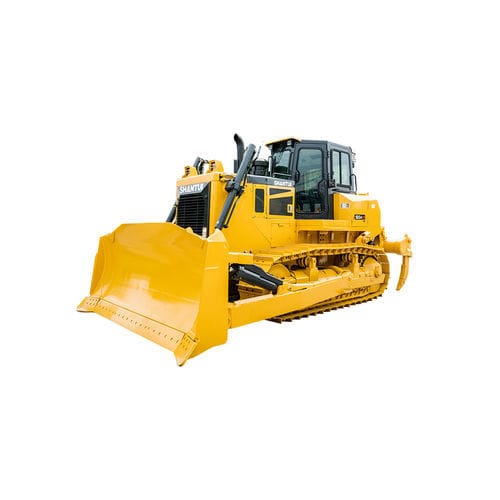 Bulldozer auf Raupen - SD24-C3 XL - SHANDONG SHANTUI CONSTRUCTION MACHINERY IMP&EXP CO - für Baustelle