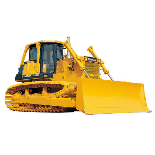 Bulldozer auf Raupen - ZD220(S)-3/6 - Zoomlion Heavy Industry Science & Technology Co., - für Bergbau / für Baustelle / für Forstwirtschaft