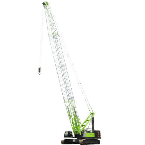 Kran auf Raupen - ZCC1500V - Zoomlion Heavy Industry Science & Technology Co., - Ausleger / für Baustelle / für Hubanwendungen