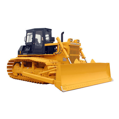 Bulldozer auf Raupen - ZD160(S)-3/6  - Zoomlion Heavy Industry Science & Technology Co., - für Bergbau / für Baustelle / für Forstwirtschaft