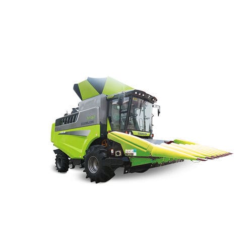 Automatischer Harvester - TF150 - Zoomlion Heavy Industry Science & Technology Co.,