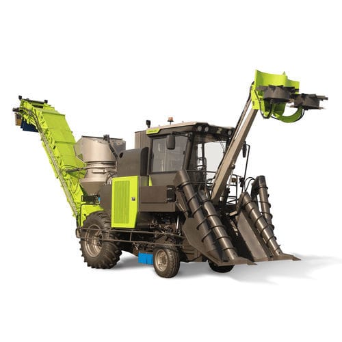Automatischer Harvester - AC60 - Zoomlion Heavy Industry Science & Technology Co.,