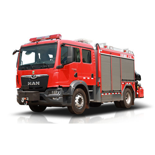 Feurschutz Lift - ZLF5 - Zoomlion Heavy Industry Science & Technology Co.,