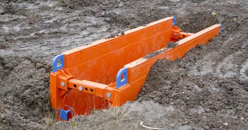 Verbausystem - Boxes - Altrad RMD Kwikform