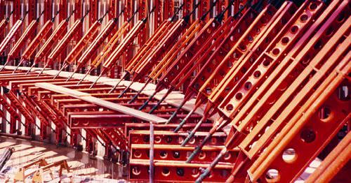 Trägerschalung - Superslim - Altrad RMD Kwikform