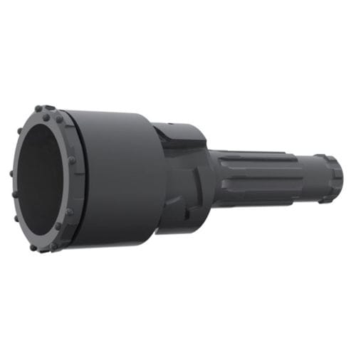Imloch-Bohrspitze - DTH-RoX+ 219,1/6 - Robit Rocktools - mit Knöpfen