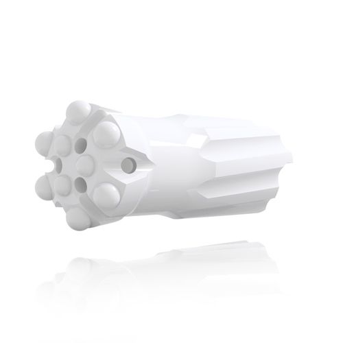 Imloch-Bohrspitze - HTG 32R51SR - Robit Rocktools - mit Knöpfen / für Tunnelbohrung / für Galeriebohrung