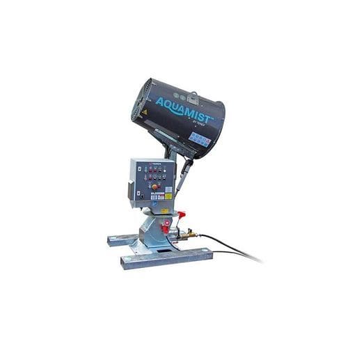 Staubbindemaschine zur Staubbindung - AQ45 Static - Powerscreen