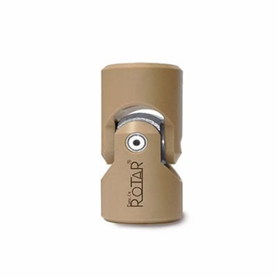 Einfaches Kreuzgelenk - AR4FI-PS - OFFICINA MECCANICA F.LLI ARAMINI SRL - ROTAR - Stahl