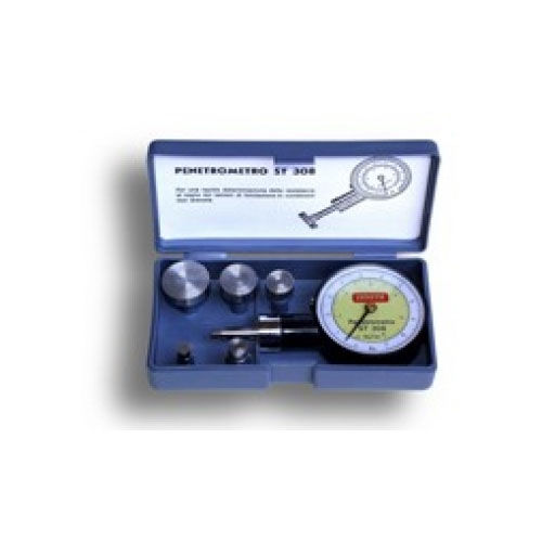 Manuelles Penetrometer - Mod.S68 - P.A.S.I. SRL