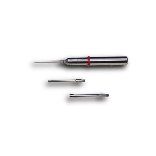 Penetrometer - Mod. P100 - P.A.S.I. SRL