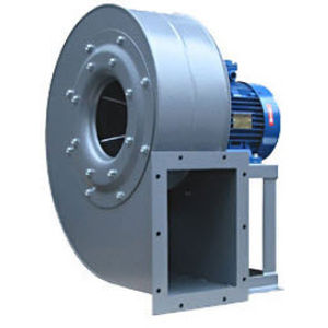 Hochdruckventilator - U/TM series - UTENTRA - Zentrifugal / Luftumwälz / Industrie