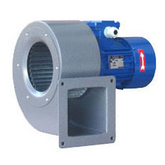 Sirocco-Ventilator - U/HC series - UTENTRA - Rauchabzug / Stahl / mit vorwärts gekrümmten rechten Schaufeln