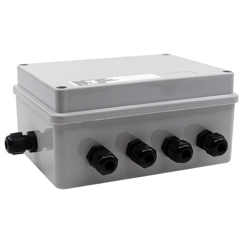 Abzweigdose für Kraftsensoren - 5 01 PJB1 - Puls Electronic