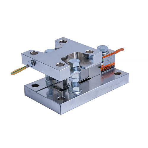 Einbausatz für Kraftsensoren - MKLT - Puls Electronic