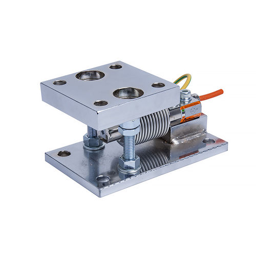 Einbausatz für Kraftsensoren - MKBT - Puls Electronic