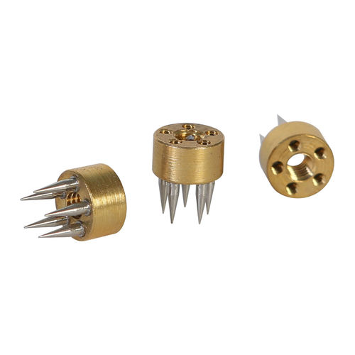 Stiftleiste - 5 PIN IML - Puls Electronic