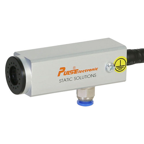 Luftdüse - 3 NZK / Y 01 3030 - Puls Electronic - Industrie / Steuerung / antistatisch