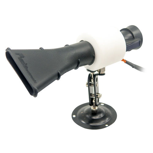 Ionisierungsdüse - 3 NZK / Y 02 0025 - Puls Electronic - Druckluft / antistatisch
