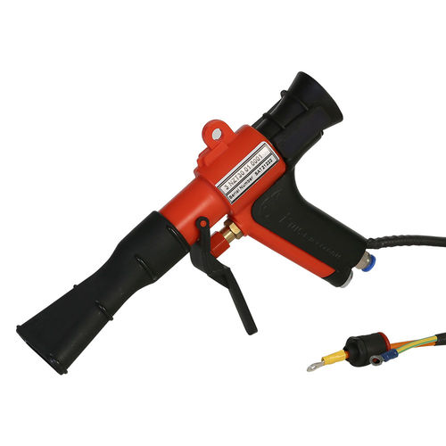 Industrie-Ionensprühpistole - 3 NZT 30 01 0001 - Puls Electronic