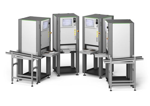 Montagesystem - BoxLine - Wolf Produktionssysteme GmbH & Co.KG