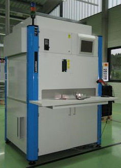 Automatische Lötstation - SkyLine - Wolf Produktionssysteme GmbH & Co.KG