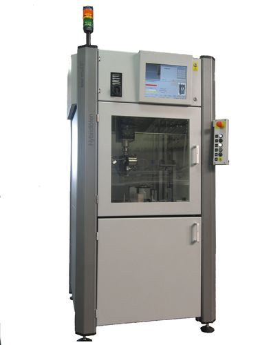 Lötroboterzelle - SkyLine - Wolf Produktionssysteme GmbH & Co.KG - Weichlöt / für die Elektronik