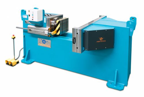 Hydraulische Presse - PHH200 4924 - Mécamaq