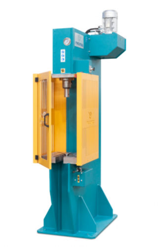 Hydraulische Presse - PCC20 4626 - Mécamaq