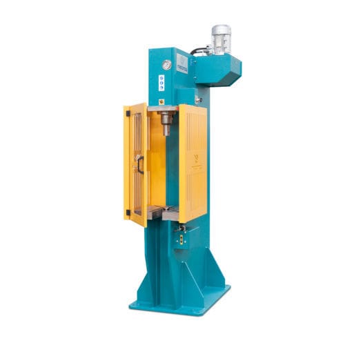 Hydraulische Presse - PCC20 4626 - Mécamaq