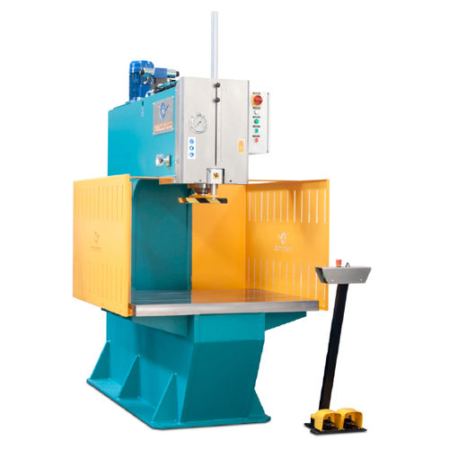 Hydraulische Presse - PCM16 4392 - Mécamaq - Form / vertikal