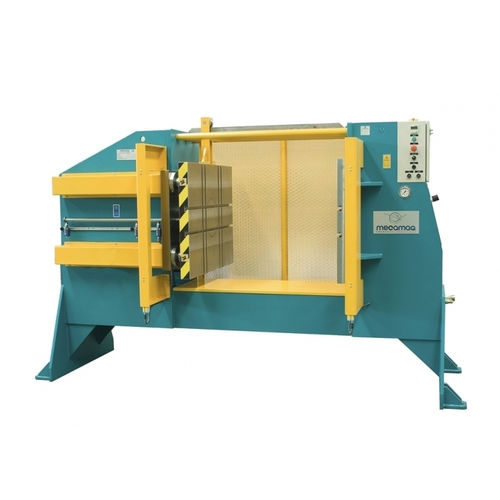 Horizontale Spritzgießmaschine - PHH-50 - Mécamaq - hydraulisch / elektrisch