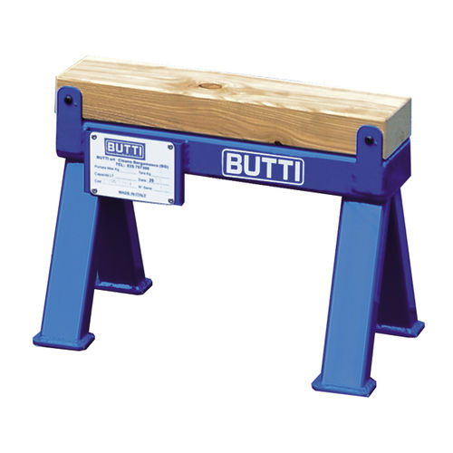Stützbock - 156A10H3L - BUTTI