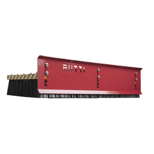 Planierschild für Gabelstapler - 868LR42 series - BUTTI
