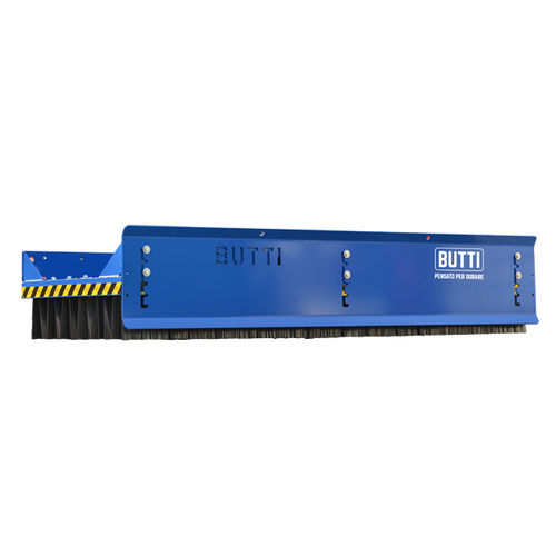 Planierschild für Gabelstapler - 868LR420R - BUTTI