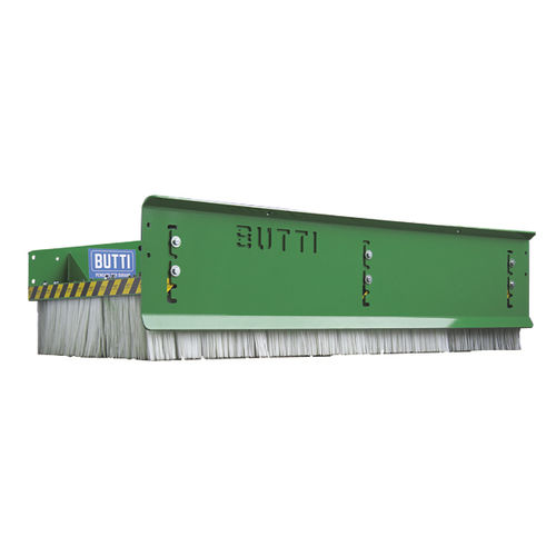 Planierschild für Gabelstapler - 868LR4 series - BUTTI
