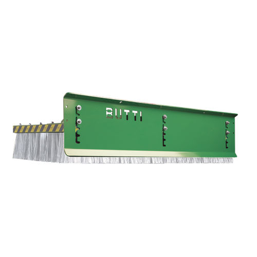 Planierschild für Gabelstapler - 868LR42 series - BUTTI - für Teleskoplader
